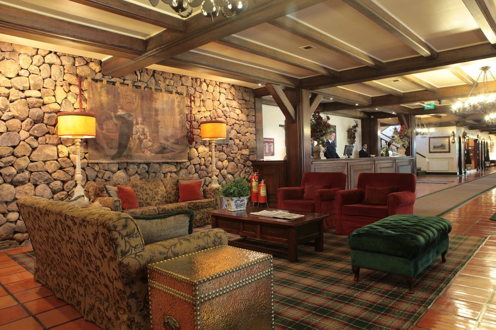 Serrazul Distributed By Intercity Hotel Gramado