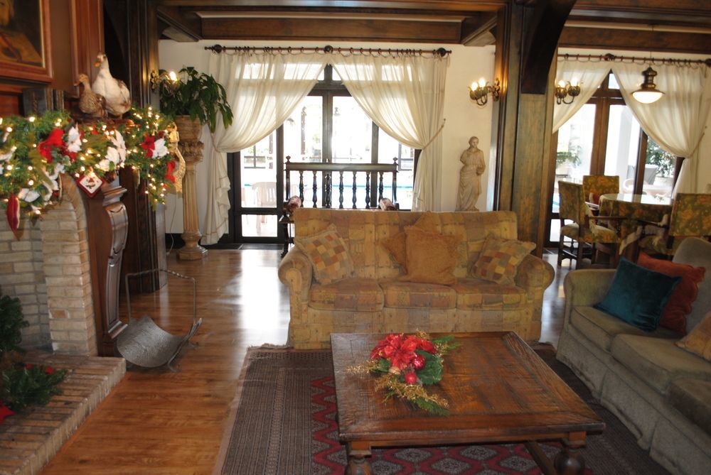 Hotel Serrazul Distributed By Intercity 4*