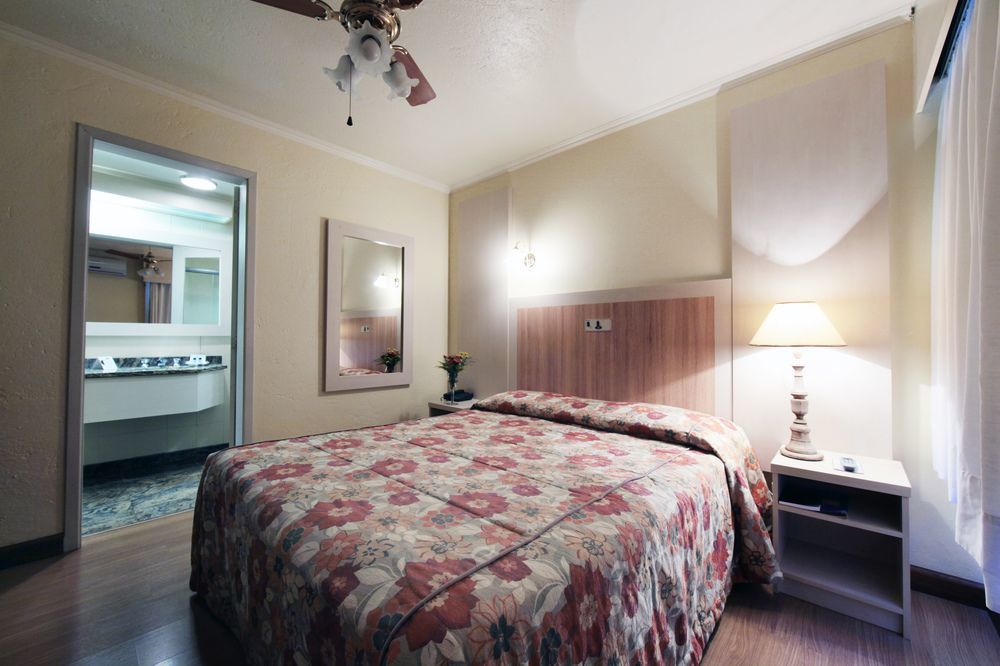 Serrazul Distributed By Intercity Hotel 4*