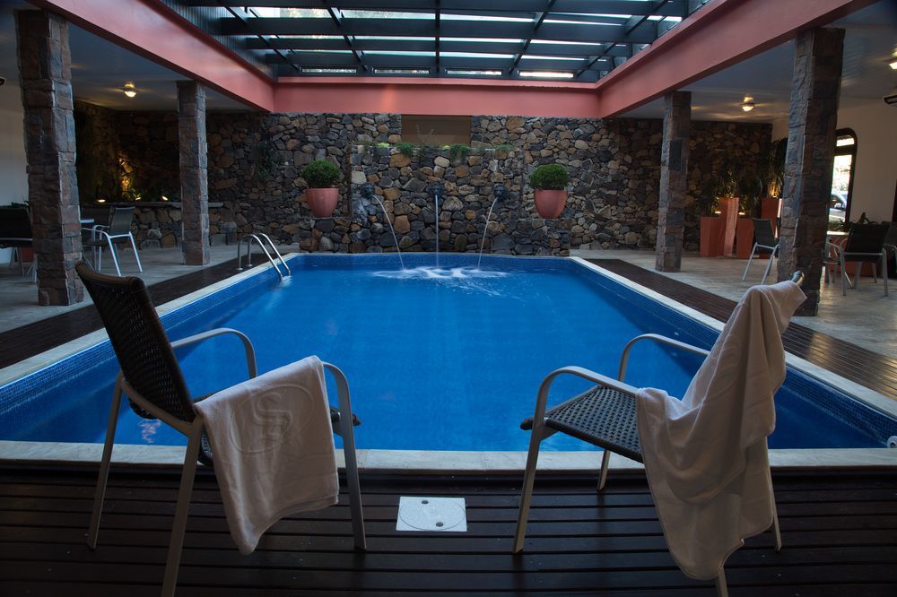 Serrazul Distributed By Intercity Hotel Gramado