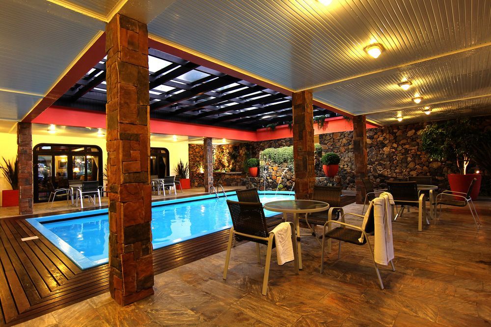 Hotel Serrazul Distributed By Intercity 4*