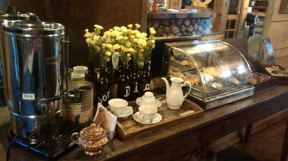 Giardino Di Pietra Hotel 3*