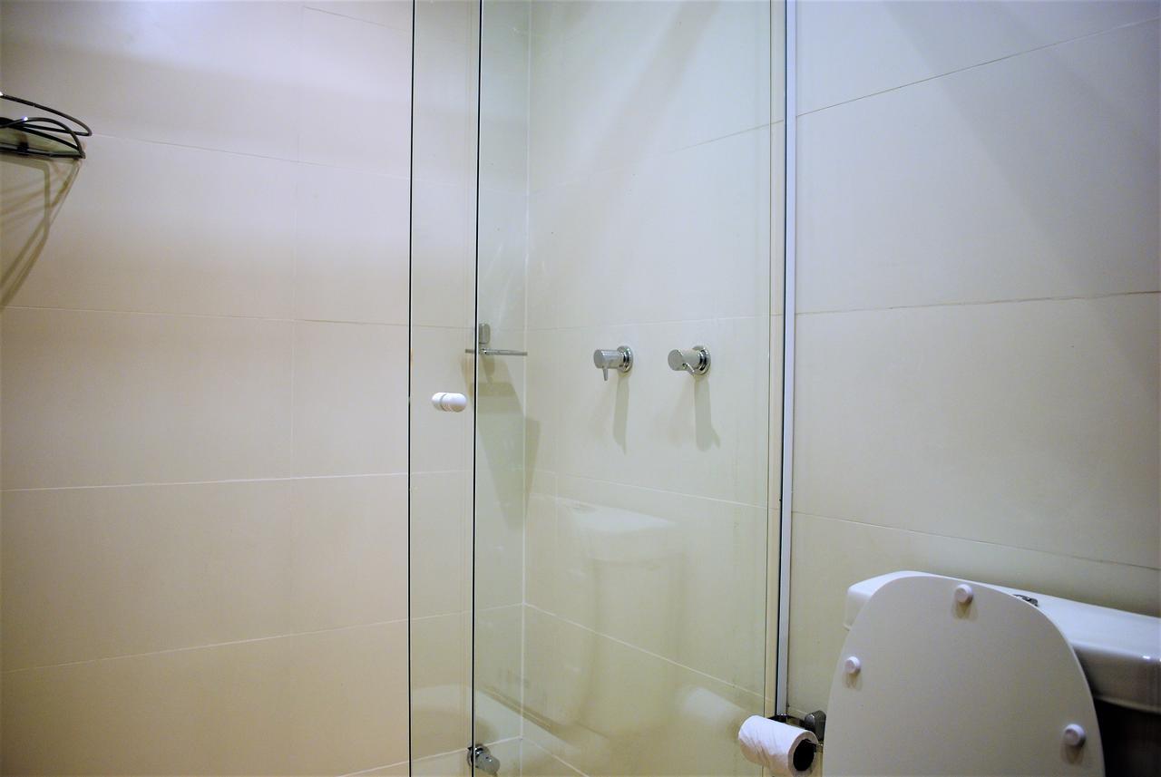 Apartamento Moderno Centro