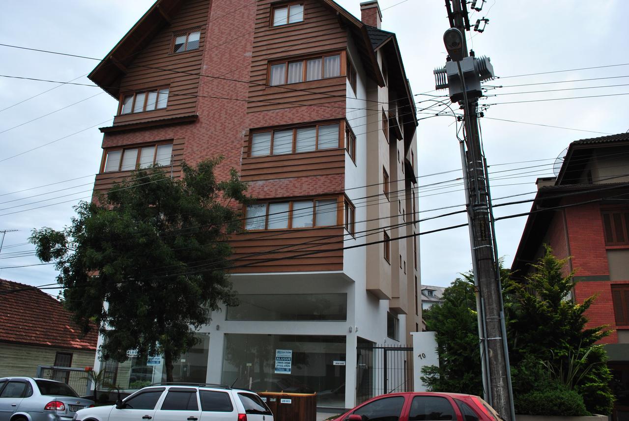 Moderno Centro * Gramado