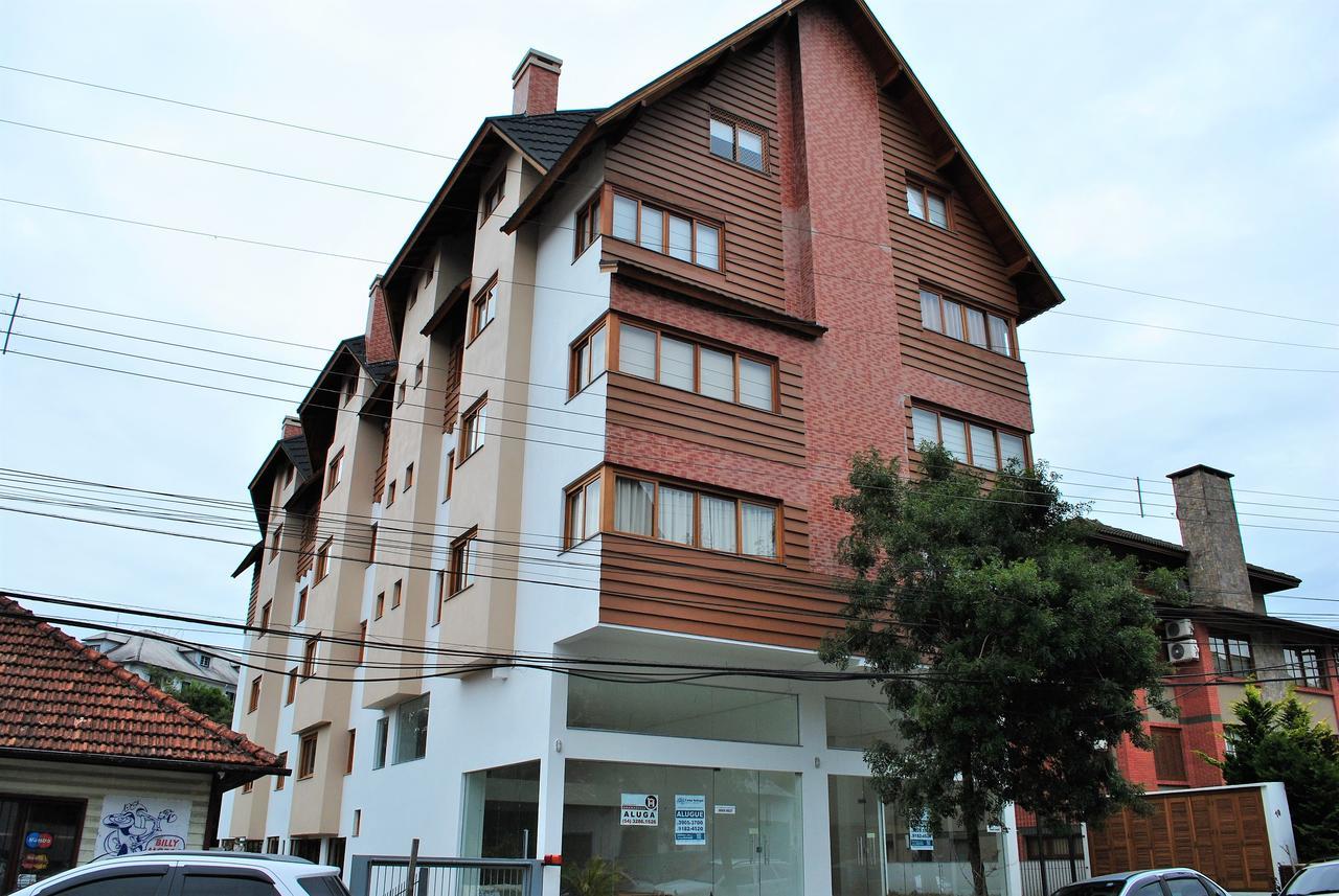 Moderno Centro * Gramado