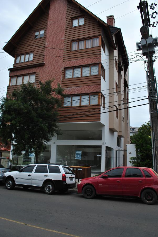 Moderno Centro Apartamento
