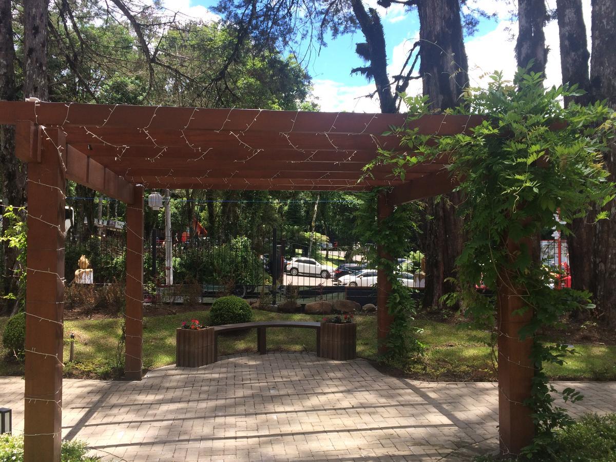 Apartamento Altos Da Bela Vista Centro Locacao De Temporada