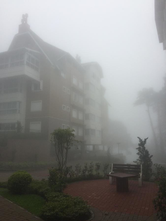 Apartamento Altos Da Bela Vista Centro Locacao De Temporada Gramado