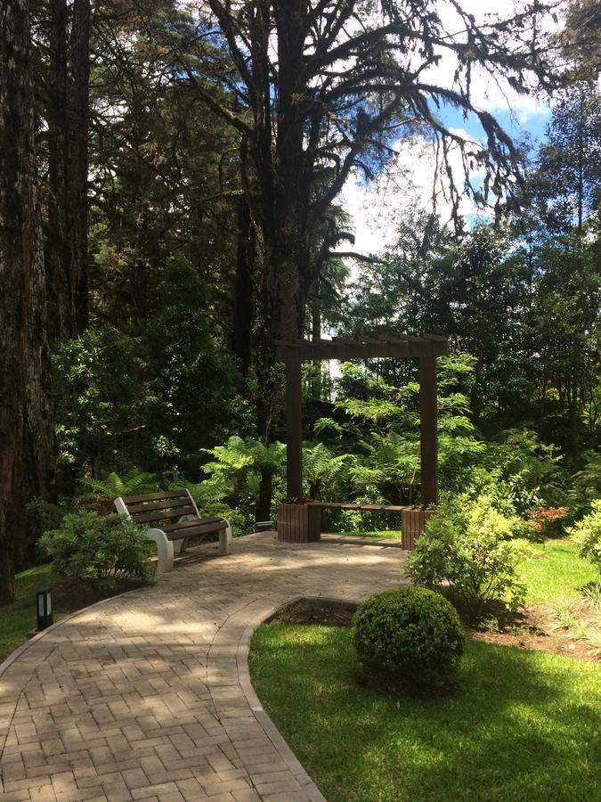 Altos Da Bela Vista Centro Locacao De Temporada * Gramado