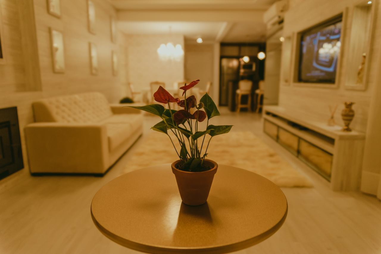 Apartamento Altos Da Bela Vista Centro Locacao De Temporada Gramado