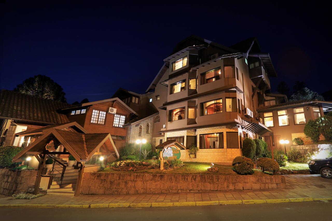 Pensão Do Gramado
