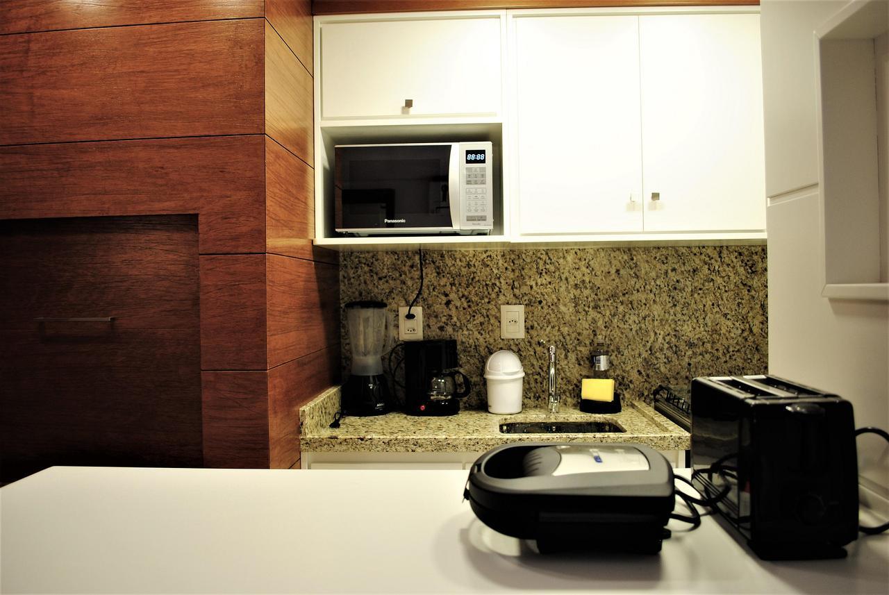 Moderno Centro Apartamento *