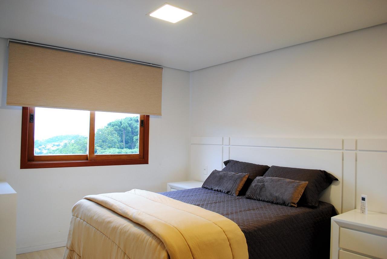 Moderno Centro Apartamento Gramado