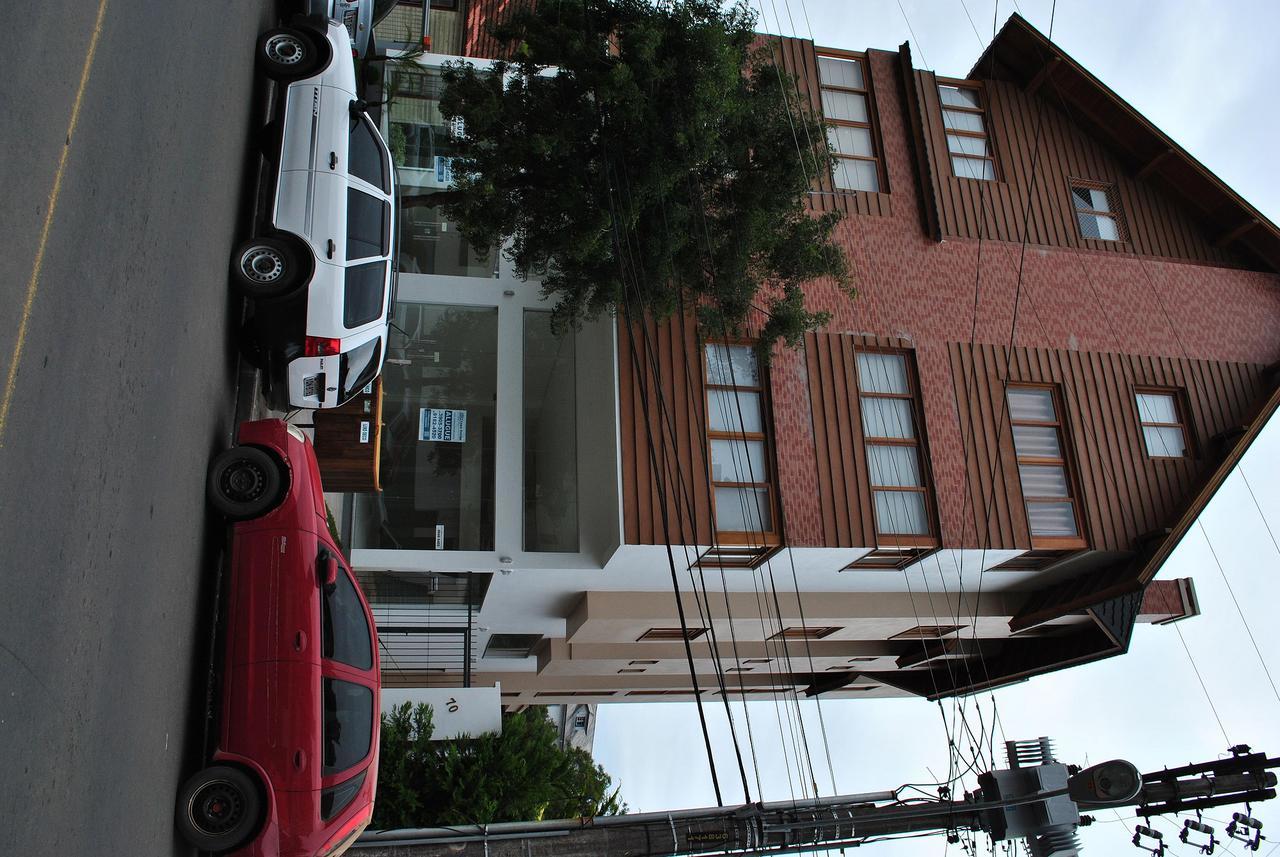 Moderno Centro Apartamento Gramado