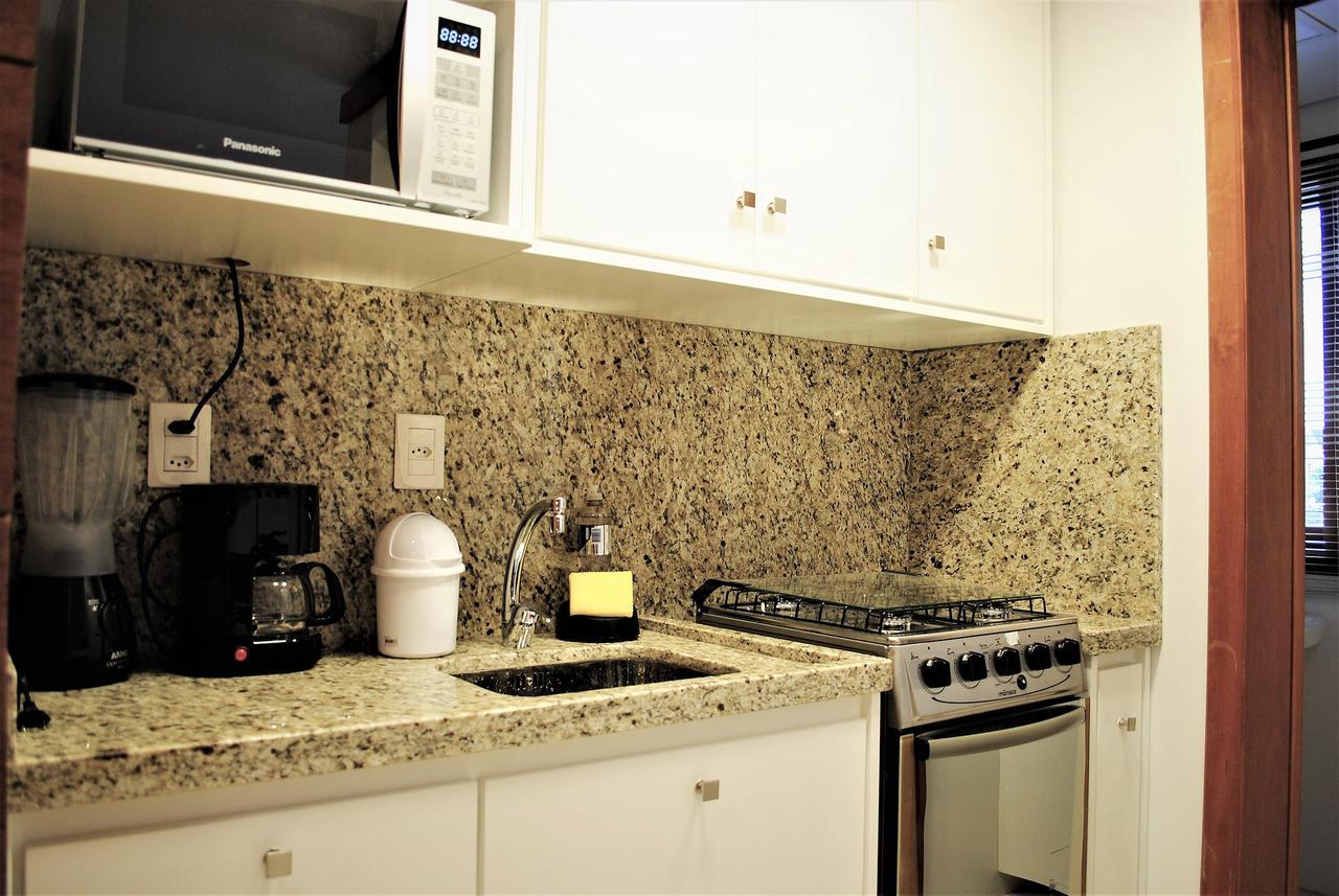Moderno Centro Apartamento