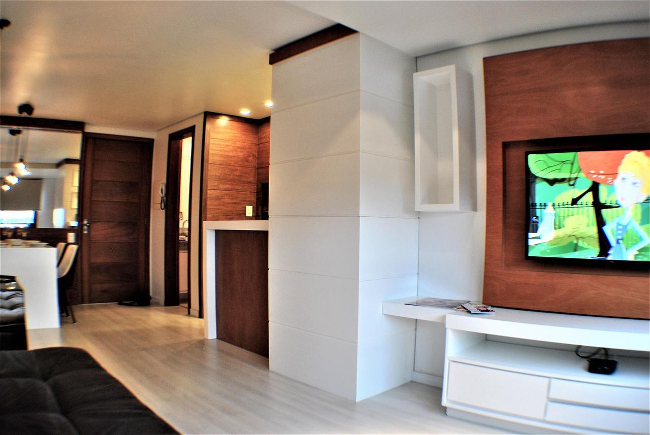 Moderno Centro Apartamento