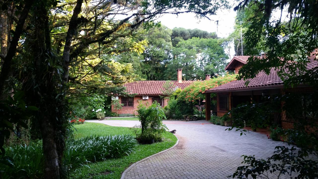 Casa de férias Casa Goldoni Gramado