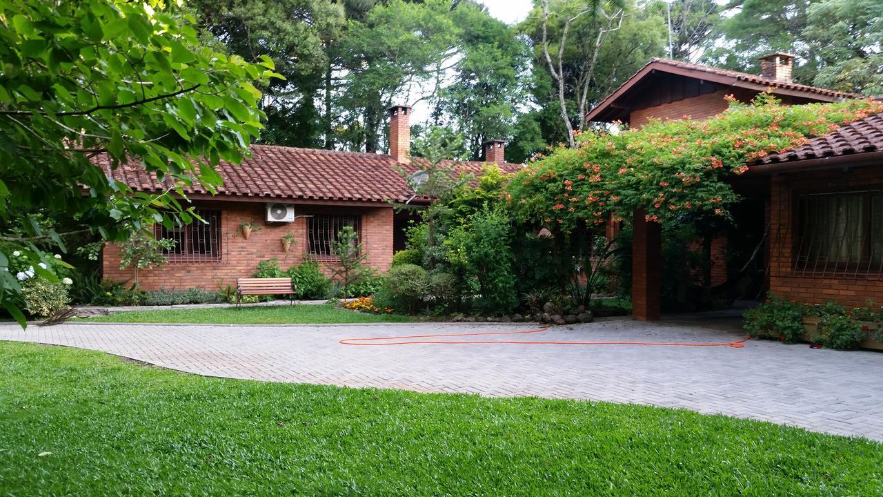 Casa de férias Casa Goldoni *