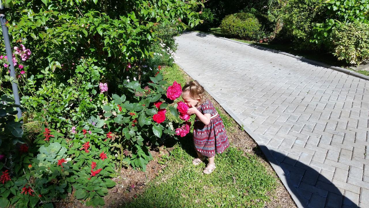 Casa Goldoni * Gramado