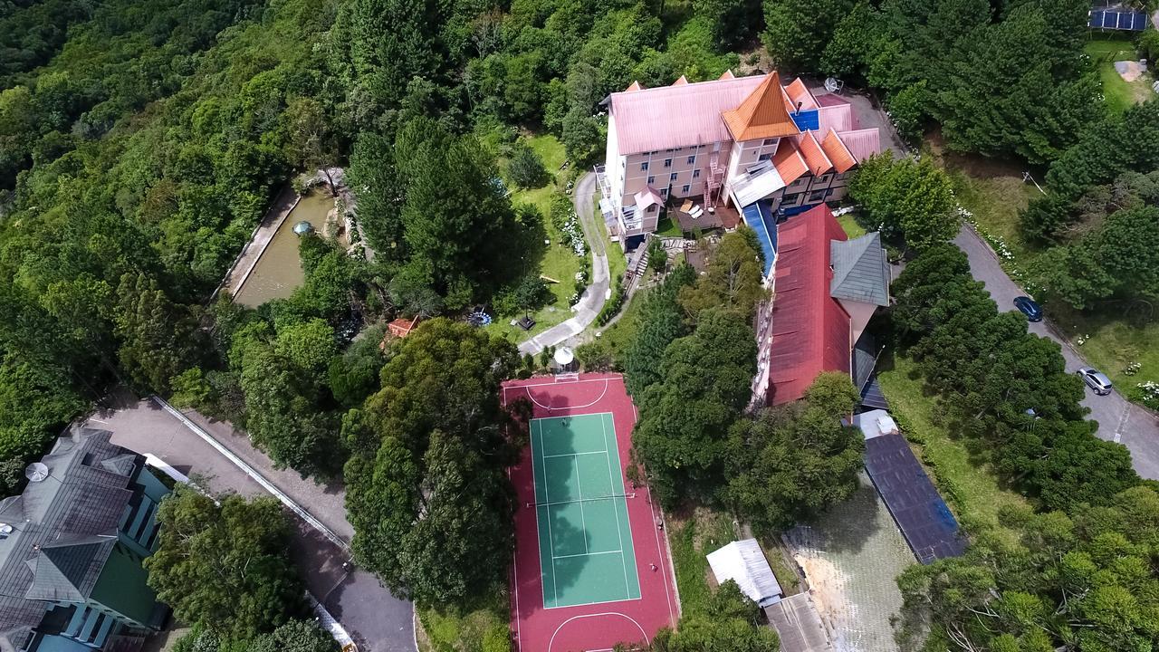 Hotel Sky Valle 3*