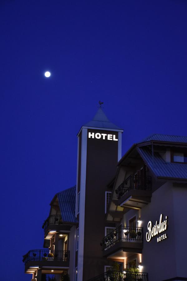 Hotel Bertoluci