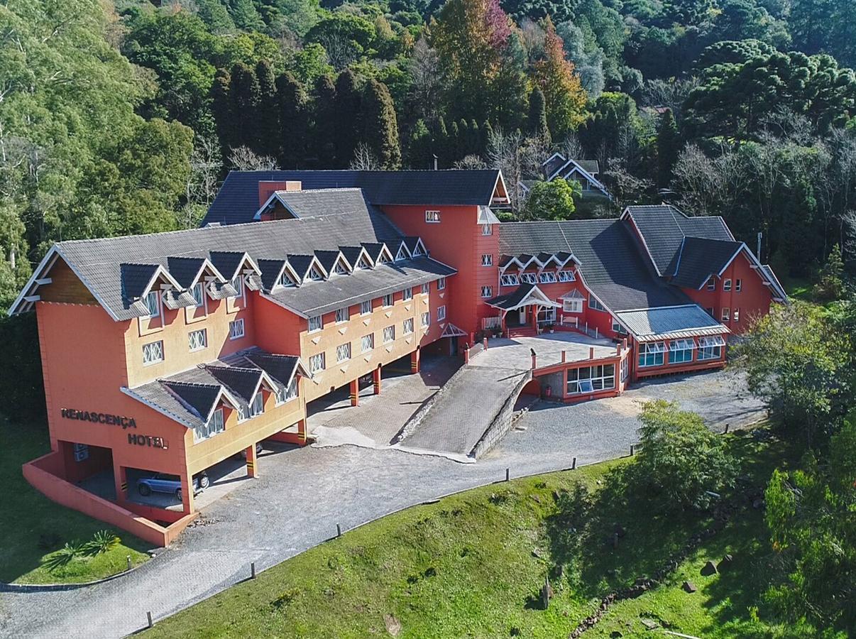 Renascenca Hotel