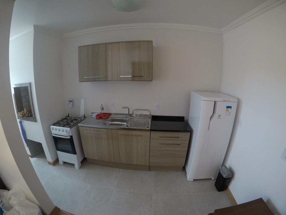 Residencial Por Do Sol