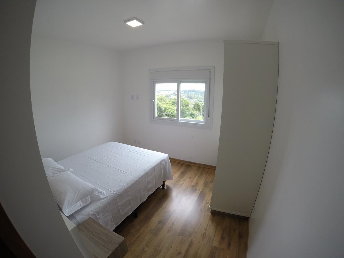 Residencial Por Do Sol * Gramado