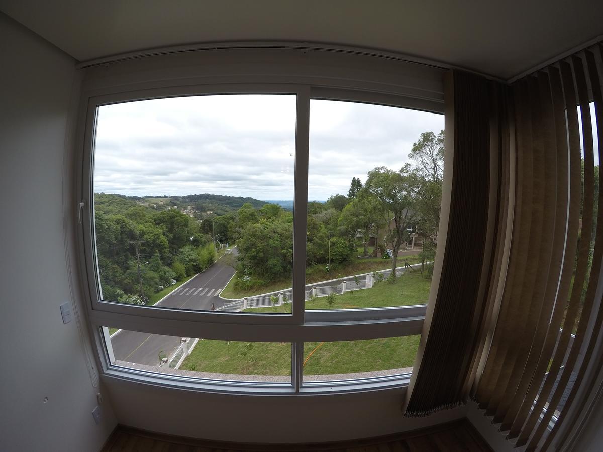 Residencial Por Do Sol Apartamento
