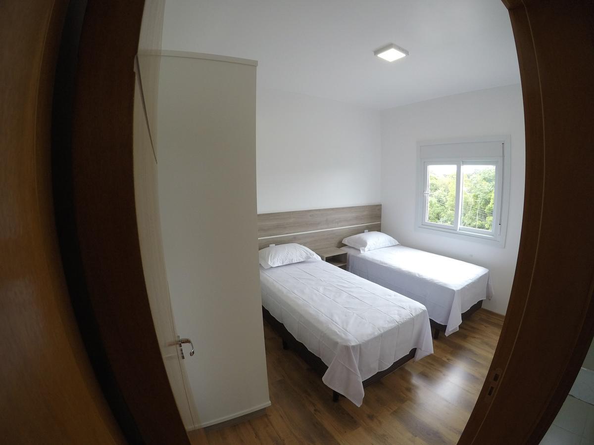 Residencial Por Do Sol Apartamento *