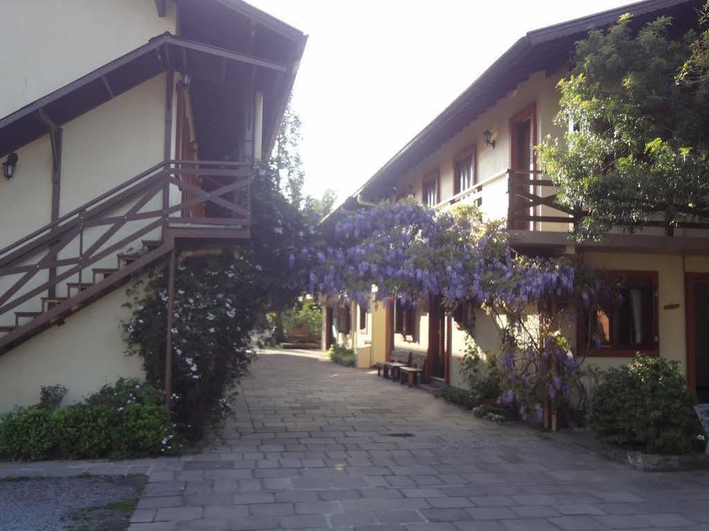 Pensão Floratta Nossa Casa Gramado