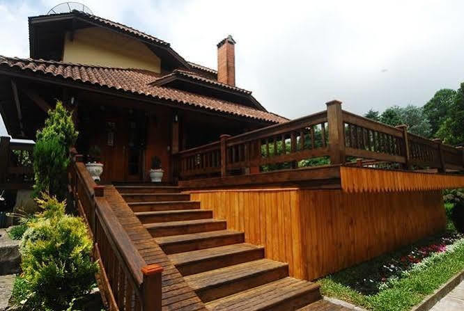Casa De Veneza