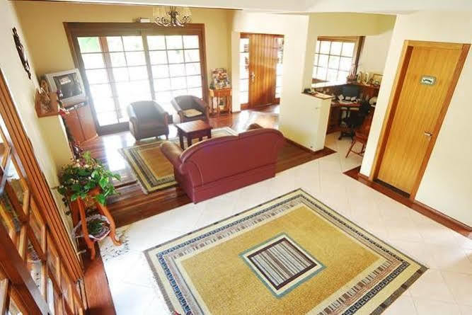 Casa De Veneza 2* Gramado