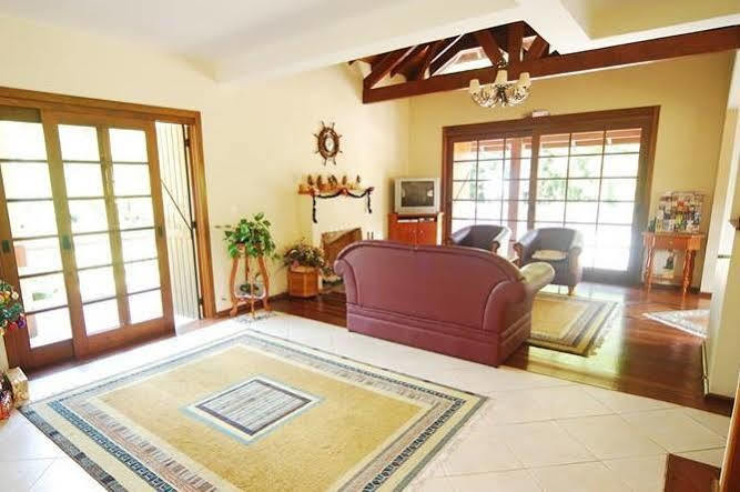 Casa De Veneza