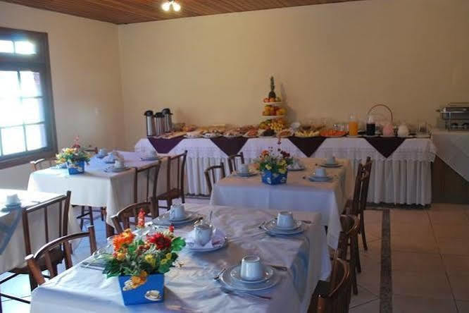 Casa De Veneza Casa de hóspedes Gramado