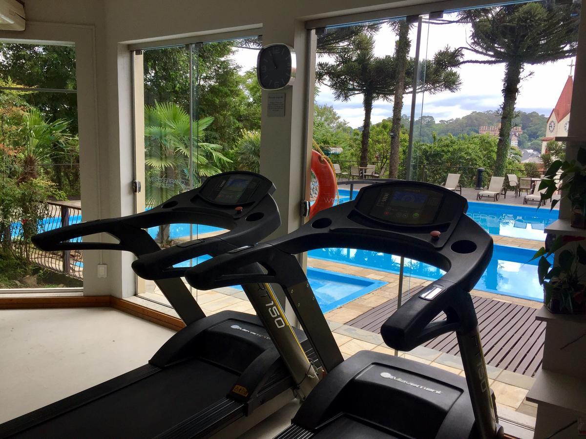 Flat Wish Serrano * Gramado