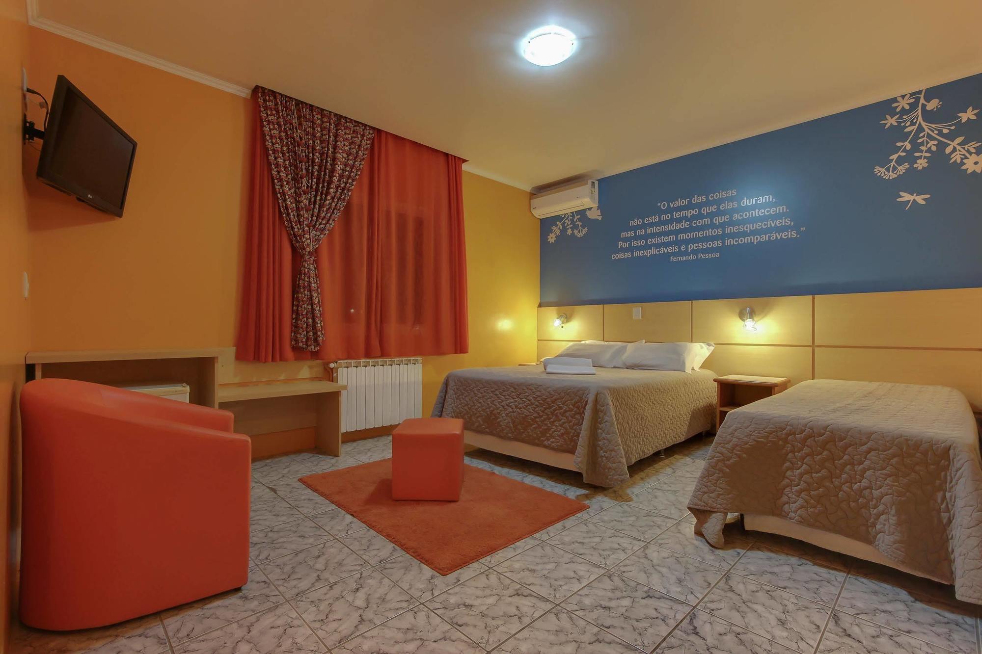 Via Serena 3* Gramado