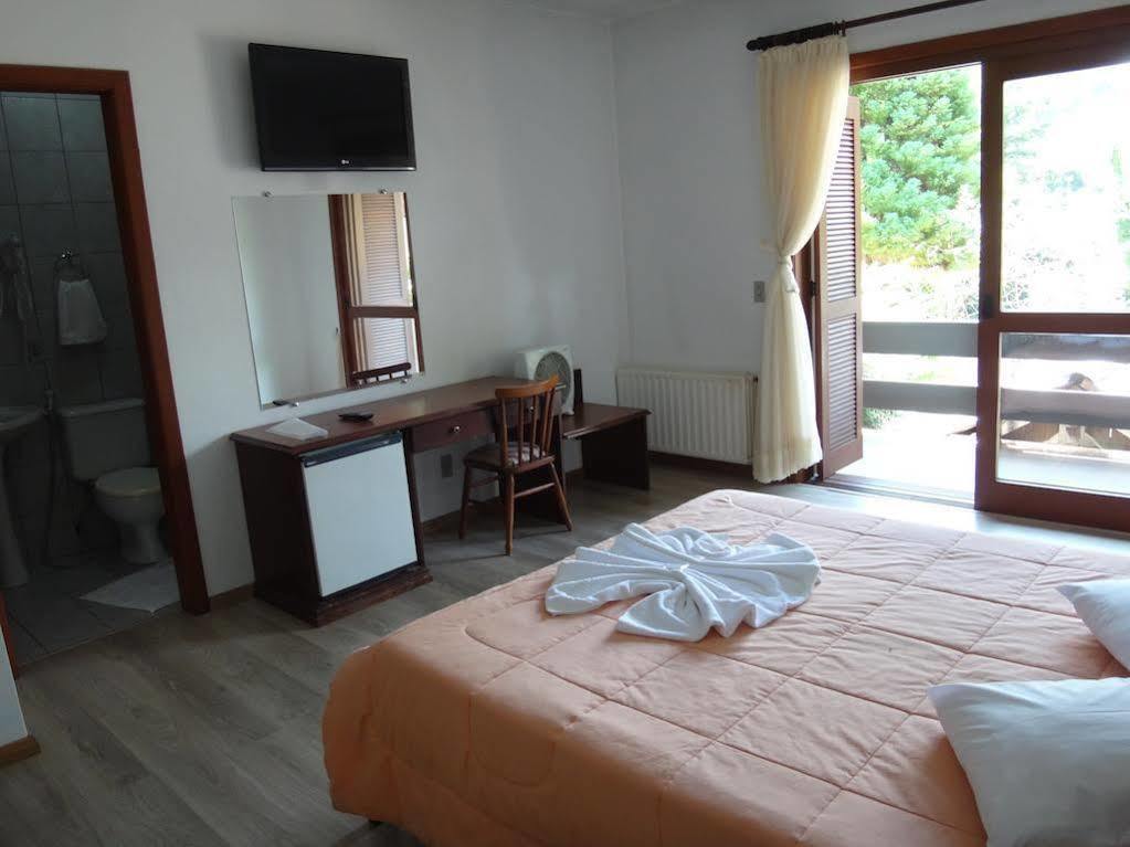 Hotel Alpen Hof Gramado