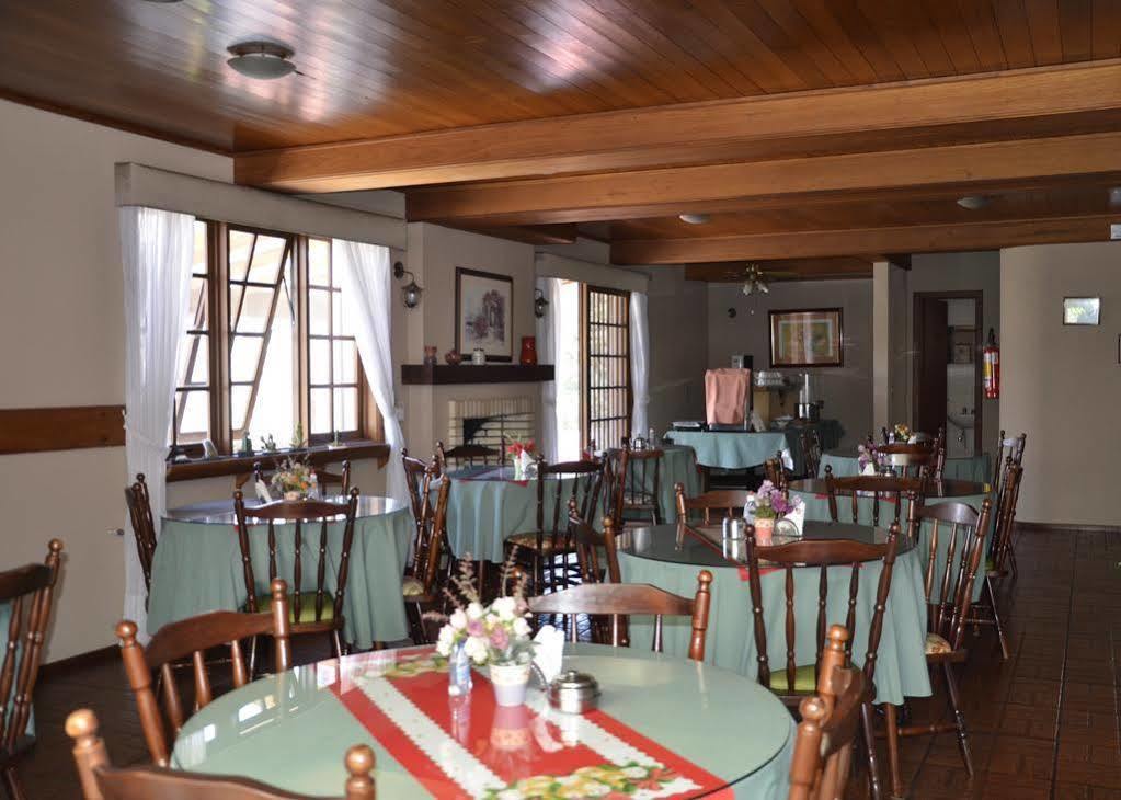 Alpen Hof Hotel Gramado