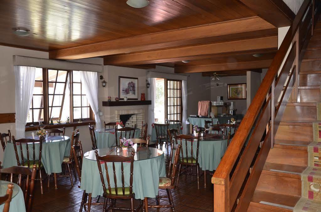 Hotel Alpen Hof Gramado