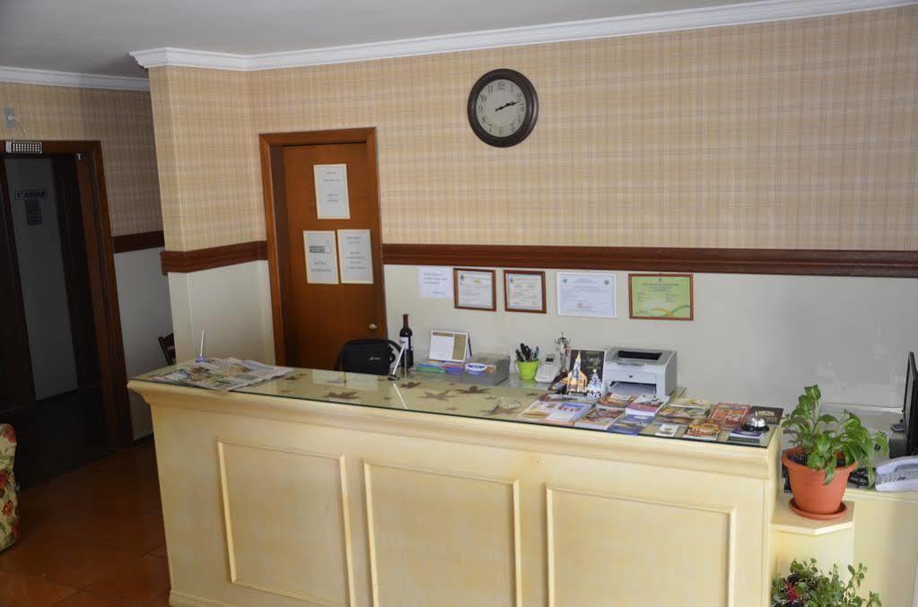 Hotel Alpen Hof 2*