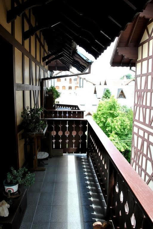Morada Alto Da Serra Apartamento *