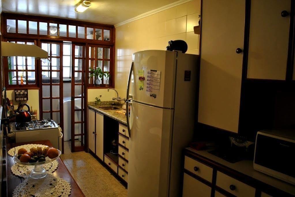 Apartamento Morada Alto Da Serra *