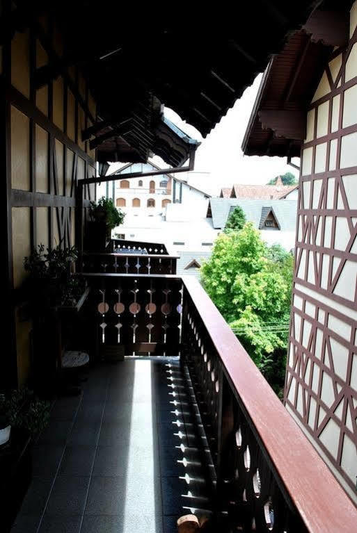 Morada Alto Da Serra Apartamento *