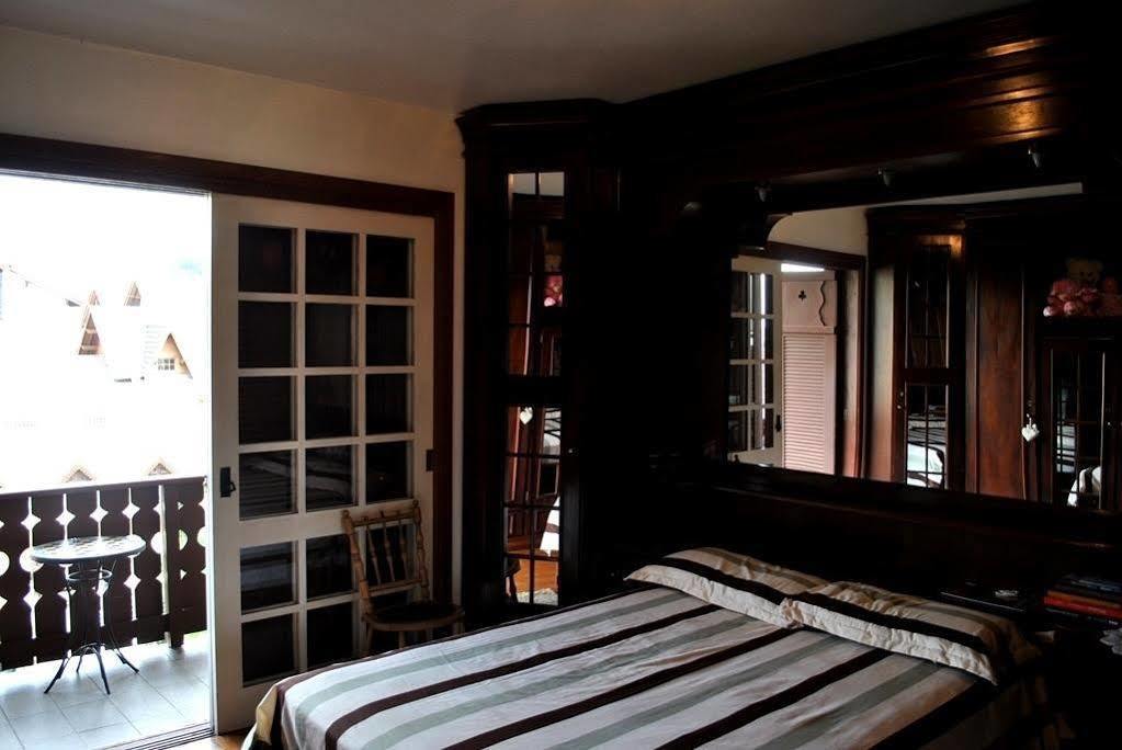 Apartamento Morada Alto Da Serra
