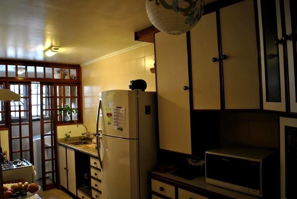 Morada Alto Da Serra Apartamento *