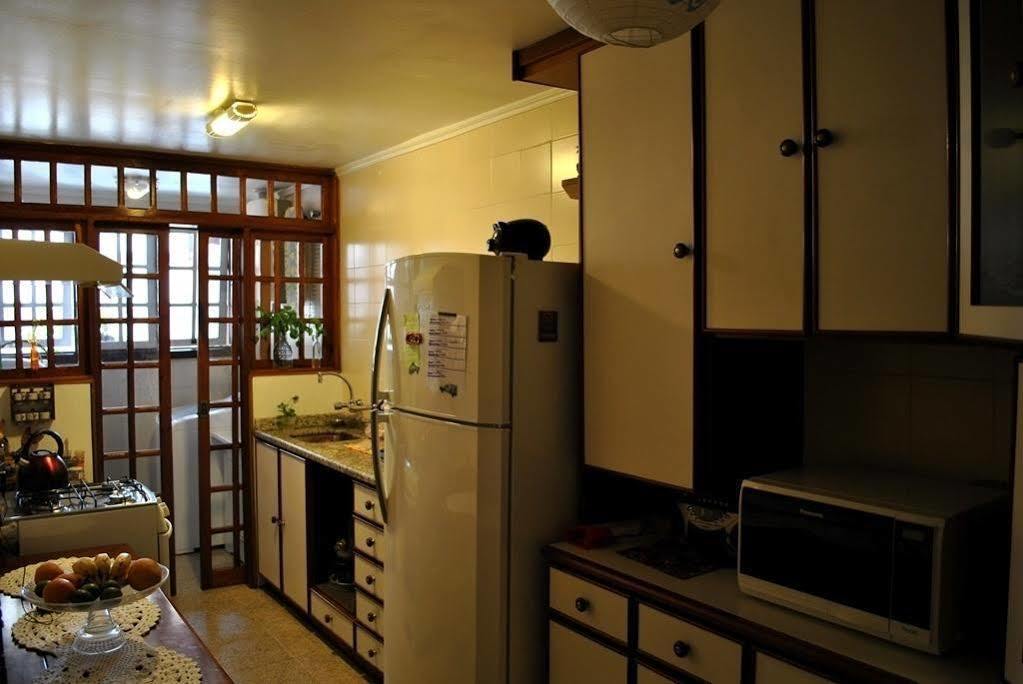 Morada Alto Da Serra Apartamento *