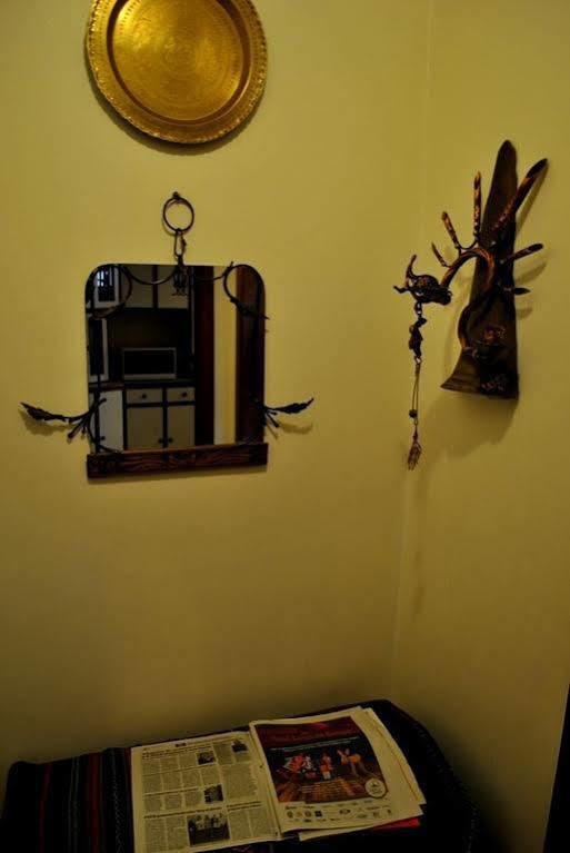 Morada Alto Da Serra Apartamento Gramado