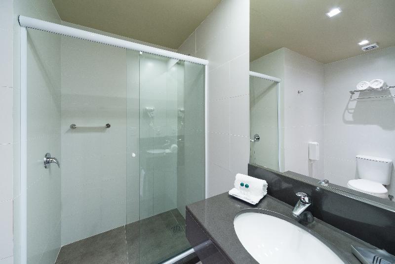Hotel Laghetto Viale 3*