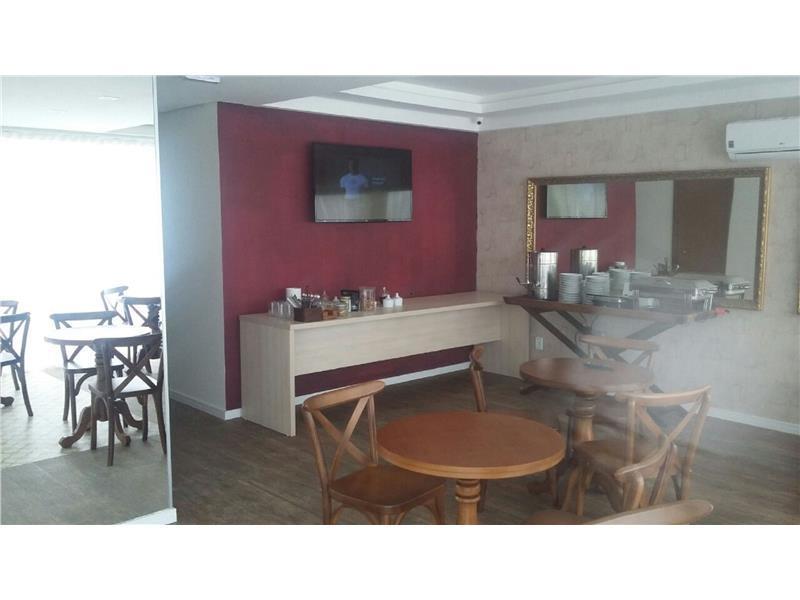 Alameda Alegra 3* Gramado